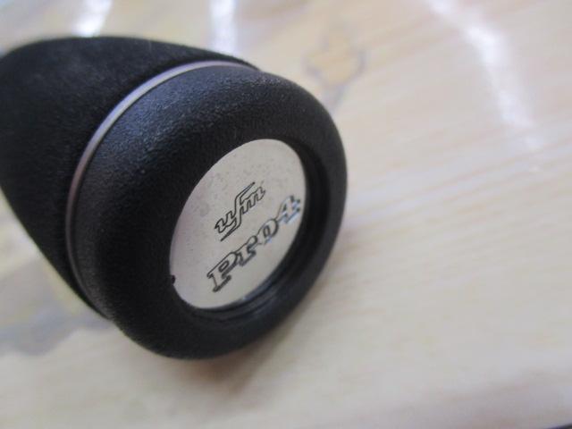 PRO4 EX 4S-610S ﾊﾟｰﾐﾝｸﾞｷｬｽﾄ