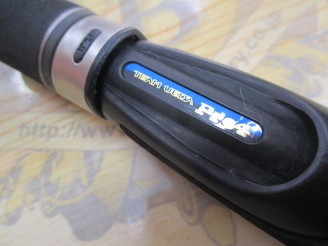 PRO4 EX 4S-610S ﾊﾟｰﾐﾝｸﾞｷｬｽﾄ
