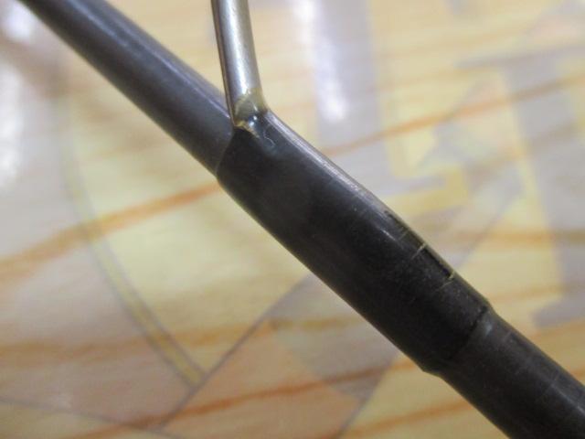 PRO4 EX SE-57S ﾊﾟｰﾐﾝｸﾞｷｬｽﾄ