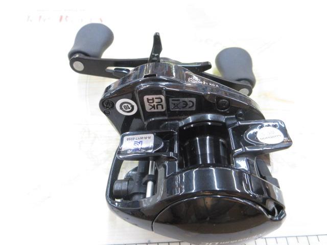24ﾒﾀﾆｳﾑDC 71XG