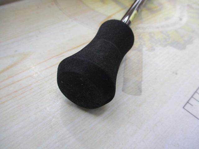ｴﾒﾗﾙﾀﾞｽMXｲｶﾒﾀﾙK60LB-S･W
