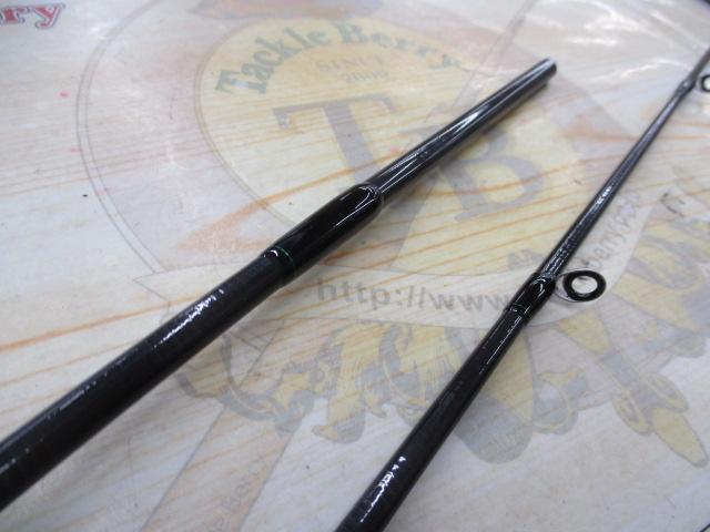 ｴﾒﾗﾙﾀﾞｽMXｲｶﾒﾀﾙK60LB-S･W