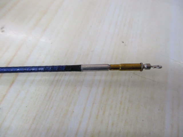 SZ銀影ﾏｷｼﾑ T早瀬抜95MJ