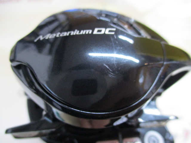 24ﾒﾀﾆｳﾑDC 71XG