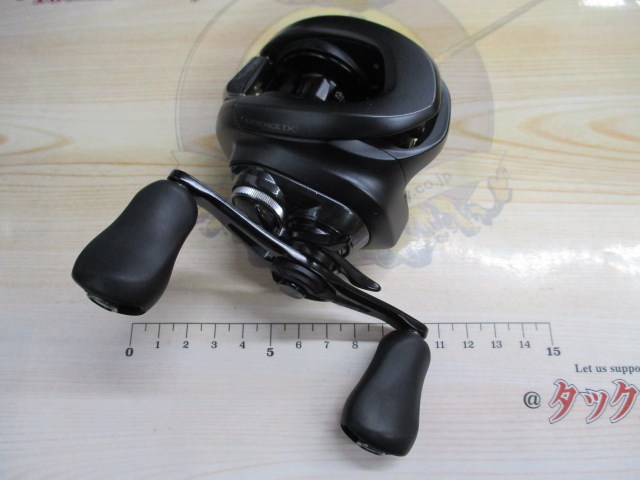22ｴｸｽｾﾝｽDC XG RH