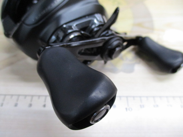 22ｴｸｽｾﾝｽDC XG RH