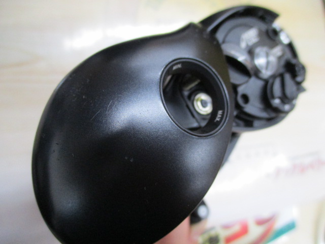 22ｴｸｽｾﾝｽDC XG RH