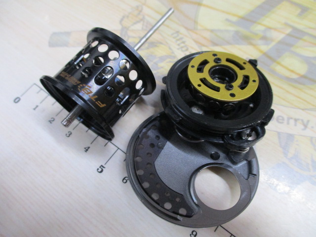17ｶﾙｶｯﾀｺﾝｸｴｽﾄBFS HG-L