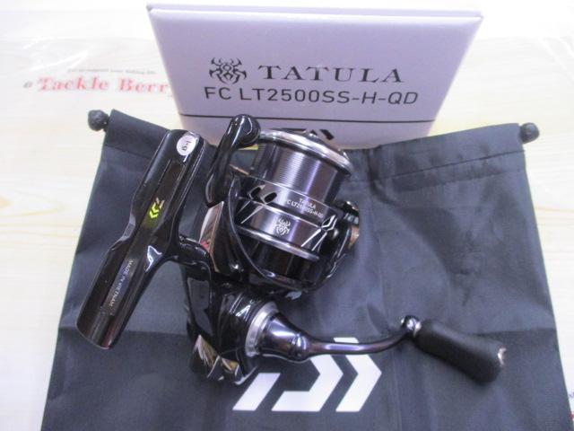 23ﾀﾄｩｰﾗ FC LT2500SS-H-QD