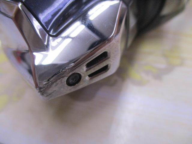 25ﾂｲﾝﾊﾟﾜｰXD 4000XG