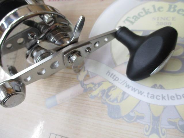 6500CS Rocket ｸﾛｰﾑⅡ
