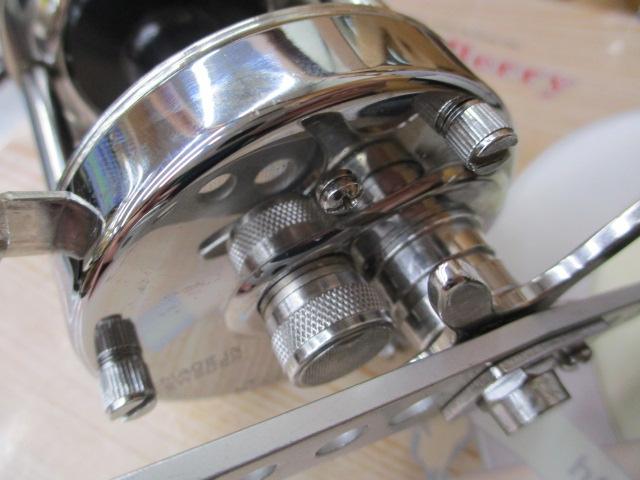 6500CS Rocket ｸﾛｰﾑⅡ