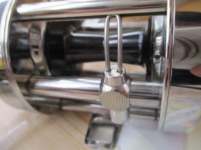6500CS Rocket ｸﾛｰﾑⅡ