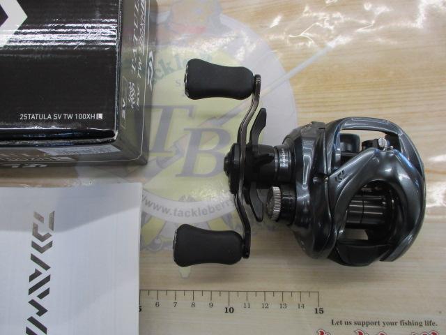 25ﾀﾄｩｰﾗ SV TW 100XHL