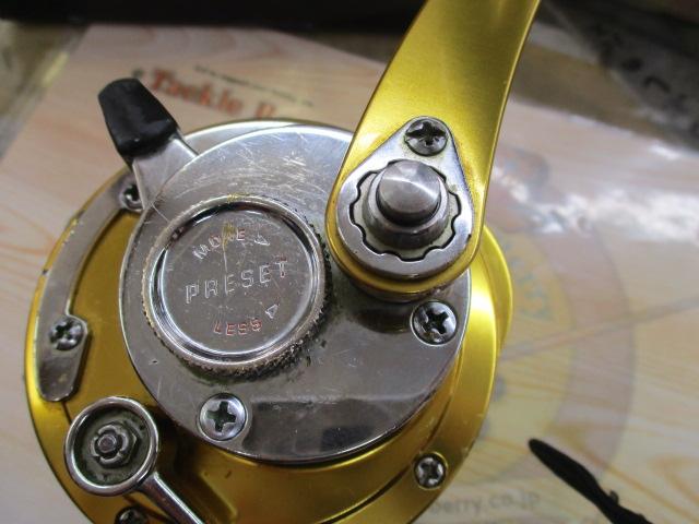 ｲﾝﾀｰﾅｼｮﾅﾙⅡ 16S 2ｽﾋﾟｰﾄﾞ ﾊﾟﾜｰﾄﾞﾗｸﾞ