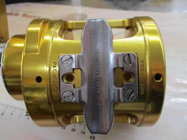 ｲﾝﾀｰﾅｼｮﾅﾙⅡ 16S 2ｽﾋﾟｰﾄﾞ ﾊﾟﾜｰﾄﾞﾗｸﾞ
