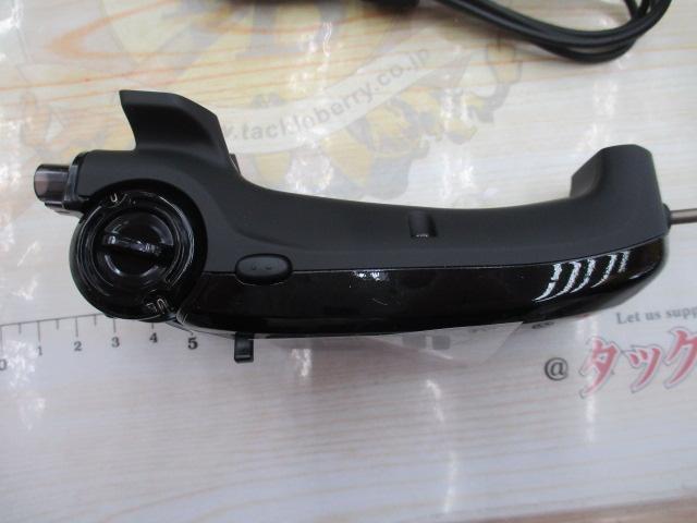 24ﾚｲｸﾏｽﾀｰ CT-ET ｼﾙﾊﾞｰﾌﾞﾗｯｸGR