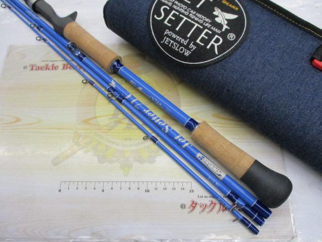 ｼﾞｪｯﾄｾｯﾀｰ 71C