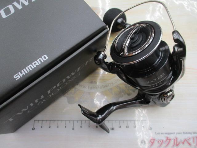 24ﾂｲﾝﾊﾟﾜｰ C5000XG