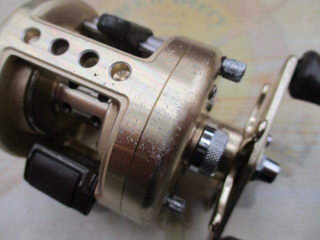 カルカッタ 100XT