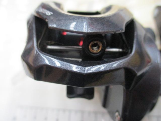 ｶｼｰﾀｽMGL 101 LH