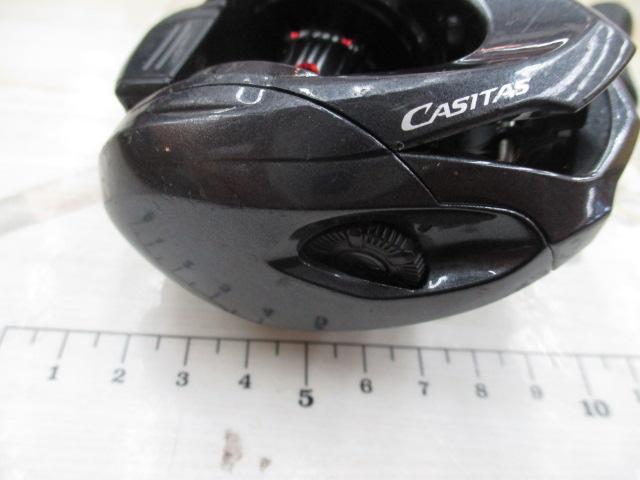 ｶｼｰﾀｽMGL 101 LH