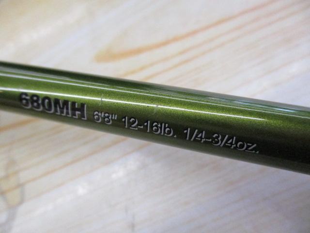 ﾛｰﾄﾞﾗﾝﾅｰｳﾞｫｲｽ LTT680MH ﾘﾄﾘｰﾌﾞ/ﾜｰﾐﾝｸﾞﾊﾞｰｻﾀｲﾙ