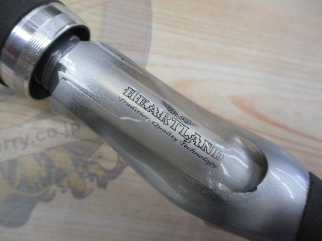 ﾊｰﾄﾗﾝﾄﾞ HL691MHRB-07