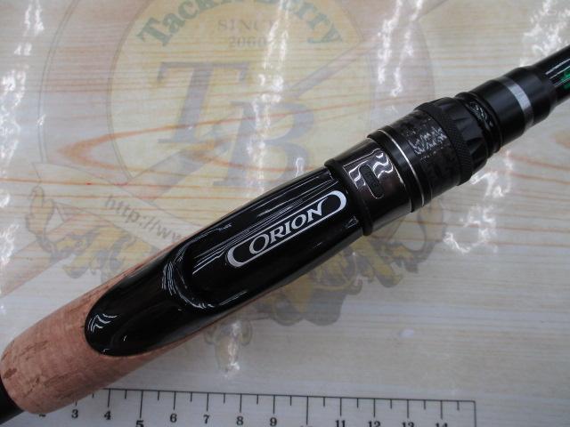 オライオン OCSS-69H