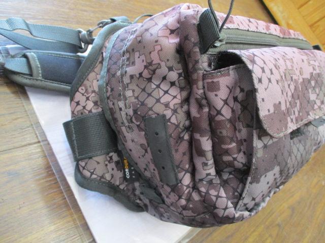 ｼﾑｽﾊﾞｯｸﾞ