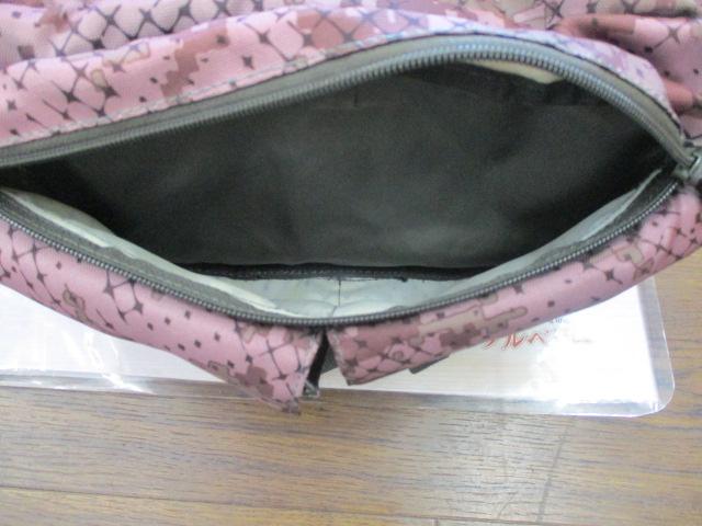 ｼﾑｽﾊﾞｯｸﾞ