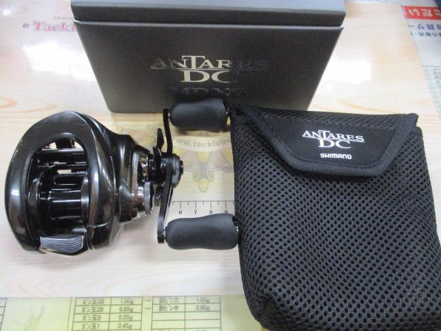 23ｱﾝﾀﾚｽDC MD XG RIGHT