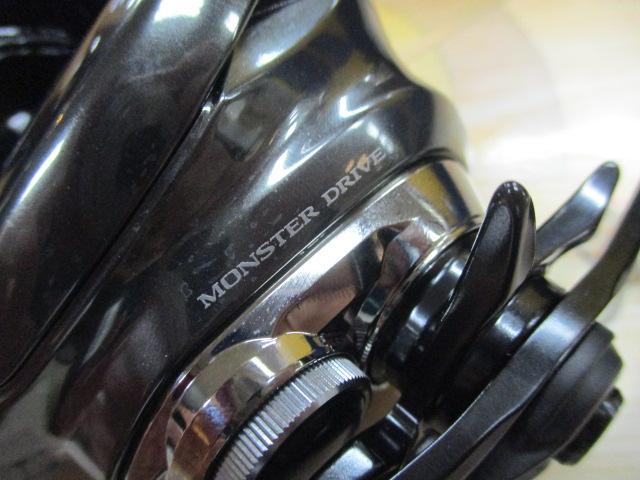 23ｱﾝﾀﾚｽDC MD XG RIGHT