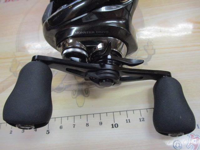 23ｱﾝﾀﾚｽDC MD XG RIGHT