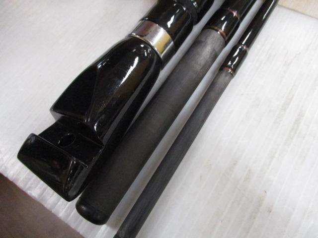 拙者の石鯛400