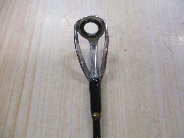 拙者の石鯛400