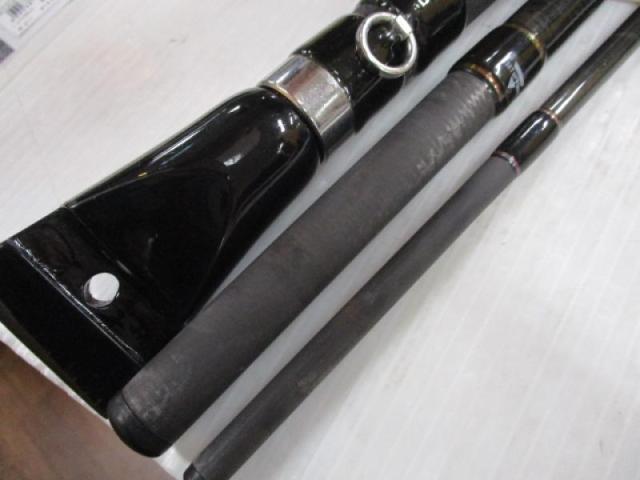 拙者の石鯛400