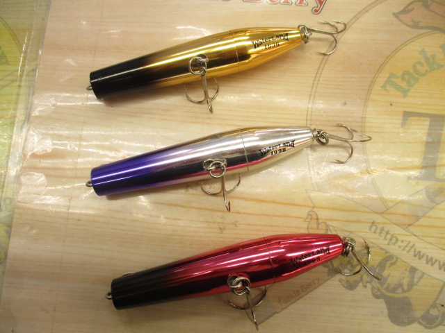 【ｾｯﾄ商品】ﾃｸﾉｼﾞｬｰｸ3点ｾｯﾄ 0002