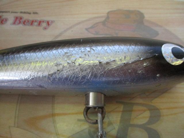 ﾓｸﾞﾗｯﾊﾟｰ150-75g