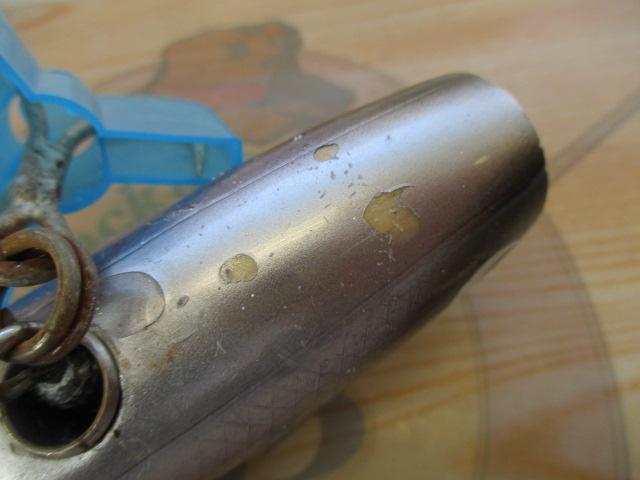 ﾓｸﾞﾗｯﾊﾟｰ150-75g