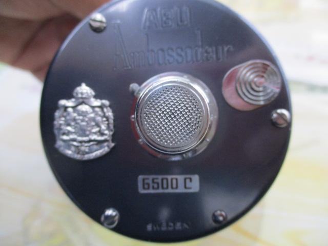 ｱﾝﾊﾞｻﾀﾞｰ6500C