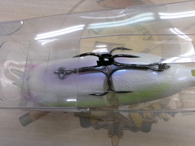 ｸﾗｯｼｭｼﾞｮｰｶｰ