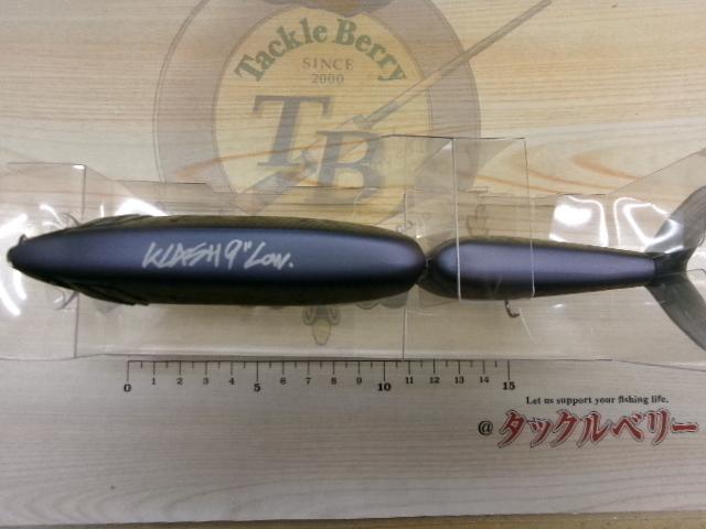 ｸﾗｯｼｭ9/LOW