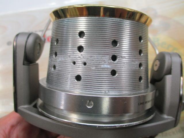ｽｰﾊﾟｰｴｱﾛﾁﾀﾝ 標準仕様 LH