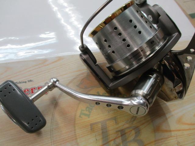 ｽｰﾊﾟｰｴｱﾛﾁﾀﾝ 標準仕様 LH