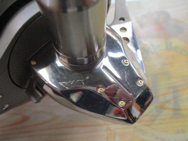 ｽｰﾊﾟｰｴｱﾛﾁﾀﾝ 標準仕様 LH