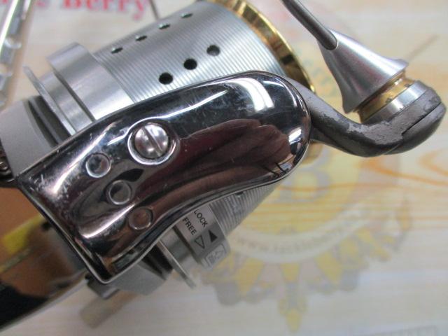 ｽｰﾊﾟｰｴｱﾛﾁﾀﾝ 標準仕様 LH