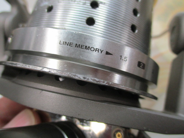 ｽｰﾊﾟｰｴｱﾛﾁﾀﾝ 標準仕様 LH