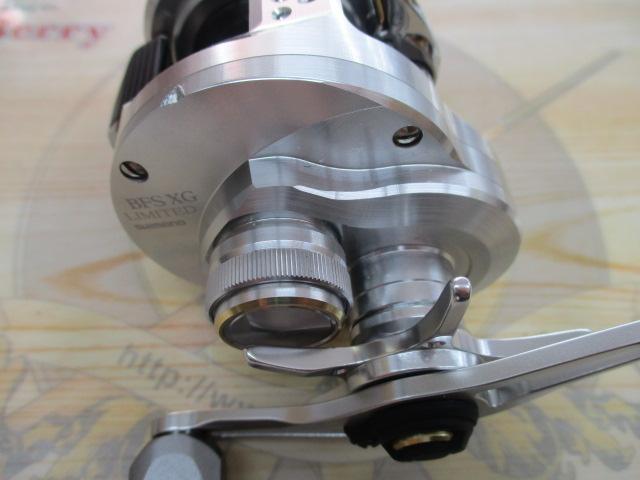 26ｶﾙｶｯﾀｺﾝｸｴｽﾄBFS LTD XG R