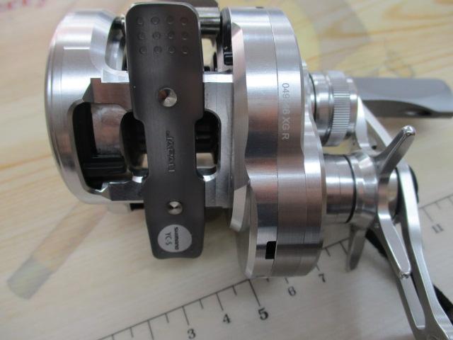 26ｶﾙｶｯﾀｺﾝｸｴｽﾄBFS LTD XG R
